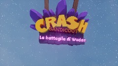 Crash la Battaglia di Wudan