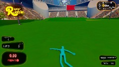 A screenshot taken in Dreams. 22 of 30.