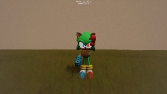 Kwik Flip (Animation Parody)
