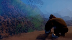 Donkey kong World