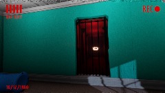 The backrooms slides | You chosen the golden slide and.....