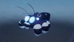 A screenshot taken in Dreams. 2 of 3.