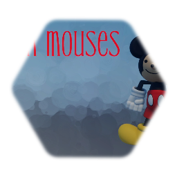 MICGIN MOUSES