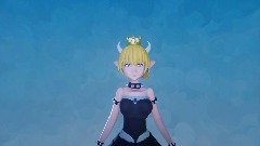 A screenshot taken in Dreams. 10 of 18.