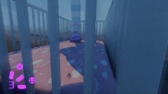 A screenshot taken in Dreams. 6 of 21.