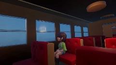 Train ride