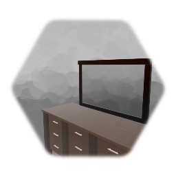 Marrvelous Collection  Dresser 1