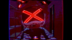 Project Phantom: A Murder Drones Analog Horror