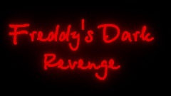 Freddy's Dark Revenge Demo (CHAPTER 2 PART 1)