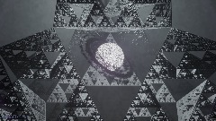 A screenshot taken in Dreams. 5 of 6.