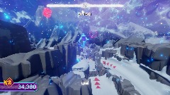 A screenshot taken in Dreams. 20 of 24.