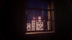 A screenshot taken in Dreams. 2 of 2.