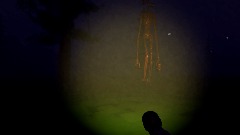 Siren head ai working