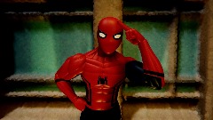 A screenshot taken in Dreams. 3 of 3.