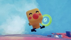 My Creation - 3/2/2020