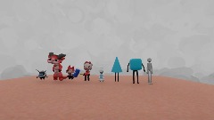 Alpha ported from early access