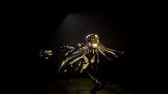 A screenshot taken in Dreams. 4 of 4.