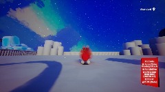 A screenshot taken in Dreams. 14 of 16.