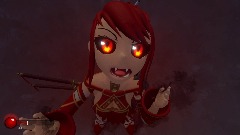 A screenshot taken in Dreams. 6 of 10.