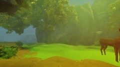 A screenshot taken in Dreams. 6 of 8.