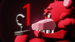 A screenshot taken in Dreams. 1 of 2.