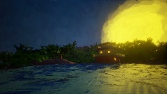 A screenshot taken in Dreams. 7 of 13.