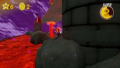 A screenshot taken in Dreams. 13 of 30.