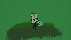 Bender is going Eekum bokum but better