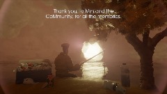 A screenshot taken in Dreams. 1 of 11.
