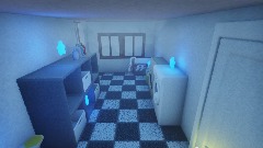 A screenshot taken in Dreams. 8 of 29.