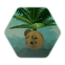 Mama Palmi