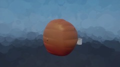 Old Meatball Man Find New Meatball Man.