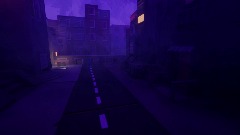 Survival Zombies Demo