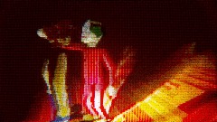 A screenshot taken in Dreams. 7 of 26.