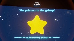 1st Anime announcement in 4th May for Disney Infinity Dreams!