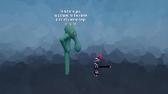 A screenshot taken in Dreams. 20 of 30.