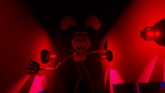 A screenshot taken in Dreams. 17 of 22.