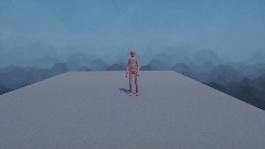 First Mini Test Animation