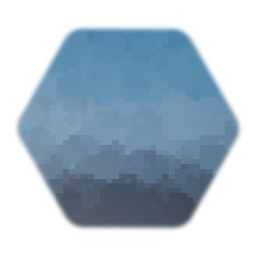 Major Pixelation Effect