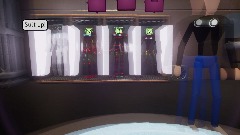 A screenshot taken in Dreams. 2 of 2.