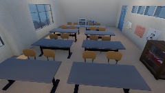 School for bad girls the move the game