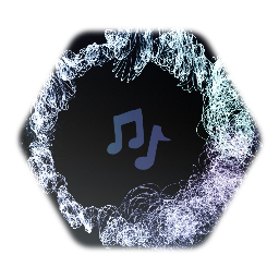 "I don't want to be here" Instrument