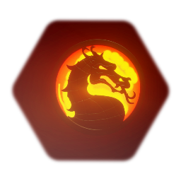 Mortal Kombat Shaolin Monks Announcer Voice Clips