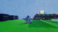 A screenshot taken in Dreams. 18 of 26.