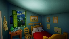 A screenshot taken in Dreams. 1 of 1.