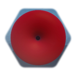 Plasticine mouth shapes