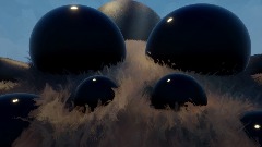 The giant enemy spider