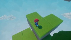 Remix of Super Mario X