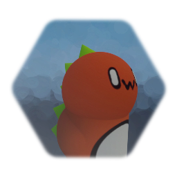 My Creation - 16/4/2019