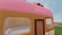 A screenshot taken in Dreams. 17 of 19.